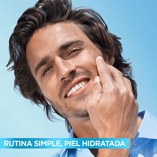 Hyaluron líquido reparador